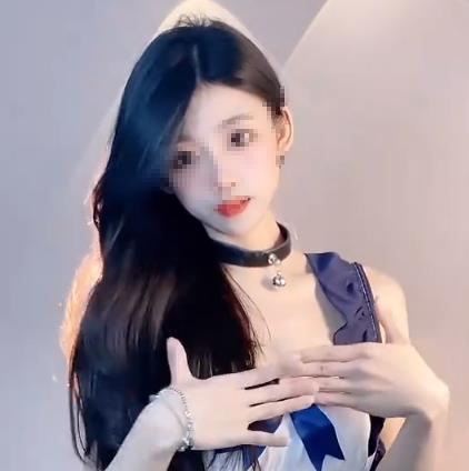 今天是甜妹